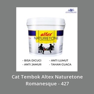 Cat Tembok Altex Naturetone - Romanesque 427 - 5 kg.