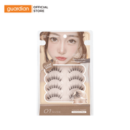 Mi Cụm Mlen Diary Tự Gắn Tự Nhiên 1 Hộp