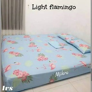 Light Bed Sheet