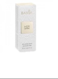 Babor HSR Lifting Anti-Wrinkle Serum 30ml usau Babor HSR 逆時空抗皺緊緻精華 30ml