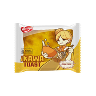 ROTI NARAYA IKAWA TOAST ROTI ISI 60 GR