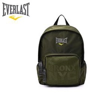 【橘子包包館】EVERLAST 後背包 型號 4925320570 綠色