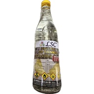 LSC (BOTTLE) GP THINNER