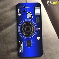 Case Untuk Realme C15 (RMX2180) - Eksotik - Casing Realme C15 - Bahan Premium - Kesing Realme C15 -