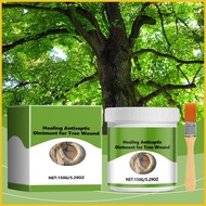 Tree Wound Pruning Sealer 150g Pruning Sealer Tree Wound Dressing Tree Trunk Paint Tree Sealer Tree 