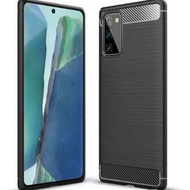 CARBON CASE OPPO A53 CARBON FIBER OPPO A53 SOFT CASE OPPO A53 BLACK