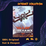 Firehawk FPV Drone Warfare Simulator [PC Digital Download][Offline]