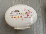 Lunch box多用途餐盒/雙層