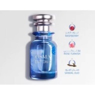 parfum osma 75 Ml original/ osma full bottle 75 Ml