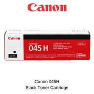 Canon 045H Black Toner Cartridge MF631CN MF633CDW MF635Cx LBP611Cn LBP613Cdw