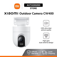 Xiaomi Outdoor Camera CW400