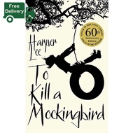 Limited product >>> To Kill A Mockingbird : 60th Anniversary Edition