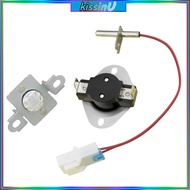 kiss 6931EL3003D Dryer Limiter Thermostat Thermal Resistor Thermostat for AP4440975