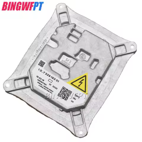 BINGWFPT Xenon HID Headlight Ballast Module 1307329193 130732919301 For BMW E92 E93 X5 E70 for BMW 3