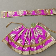 Amman Pavadai No.7 Assorted Colours