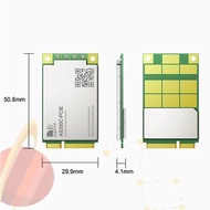 NGXT A8200C-PCIE SIMCOM 5G PCIE R16 5G SA/NSA A8200C NR/LTE-FDD/LTE-TDD Module Iot Solution M2M Wire