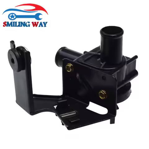 HVAC Heater Control Valve For Geo Prizm & Toyota Corolla 1993 1994 1995 1996 1997 1.6L 1.8L OE# 8724