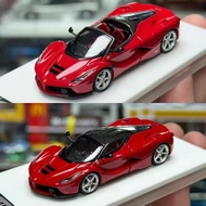 Latest Ready Stock StreetBuster 1: 64 F150 LaFerrari LaFerrari Alloy Car Model