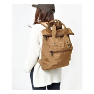 [READYSTOCK] BACKPACK ANELLO BAG LAPTOP BAGPACK NYLON