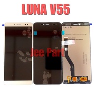 LCD TOUCHSCREEN LUNA V55 [PROMO]