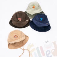 KIDS HAT KIDS HAT MAGGIE HAT KIDS FISHING HAT/ FISHING HAT