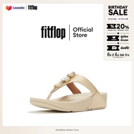 FITFLOP LULU ULTRA-JEWEL METALLIC T/P รองเท้าแตะแบบหูหนีบผู้หญิง รุ่น A5D