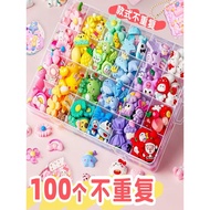 Children's Day Gifts 2025 Influencer Hot-selling Children Girls Toys Birthday 6 Years Old 8 Years Ol