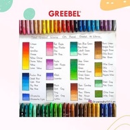 Greebel Oil Pastel Kids Crayons, more economical retail