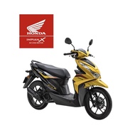 Skuter Honda Beat 110cc
