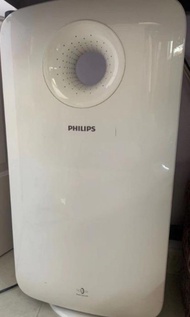 Philips Air Purifier 飛利浦 空氣清新機-AC4372 $40自取牛頭角近地鐵站