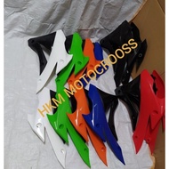 New KX 85 tank wing KX 85 tank Cover KX 85 body set KX 85 front wing KX 85 new