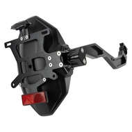 Suitable for Honda CB650R CBR650R CB650F CBR650F Mudguard Rear Soil Removal Waterproof Shield Mud Ti