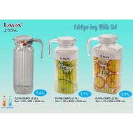LAVA Fridge Jug & Lid 1.2 L / 1.4 L / 1.7 L / 2.0 L / 2.2 L water jug