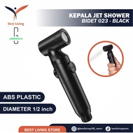 Jet Shower bidet wash head toilet spray/ toilet bidet/