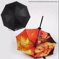 [Pre-order] 預訂 雨傘 雨遮 海賊王 One Piece 艾斯