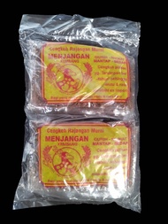 cengkeh rajangan menjangan kembang merah 1 pack