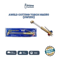 AWELD CUTTING TORCH NM250 (UW1210)