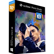 ACDSee Photo Studio Ultimate 2024 (Windows)