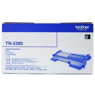 Brother TN-2280 Black Original Toner Cartridge