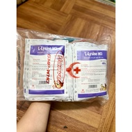 L-Lysine 98,5% lysine