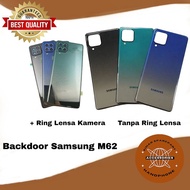 BACKDOOR BACK CASING BACK COVER SAMSUNG GALAXY M62 M625F NEW