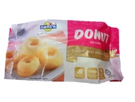 Nani's Frozen Donut 8pcs 300gm [Delivery in Klang Valley only]