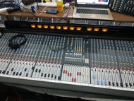 Allen-Heath GL3800-40ch Seken Mulus Gereja