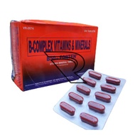 B 50 FORTEN & Super Fit Plus Multivitamin & Mineral Plus Chicken Bone Strengthening Medicine Acceler