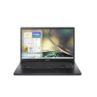 Acer宏碁 Aspire 7 A715-76G-540L i5/16GB/512GB 15.6吋手提電腦/預計30天内發貨 -