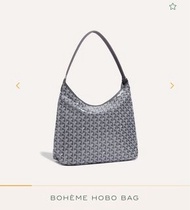 Goyard Bohème Hobo Bag