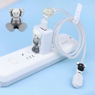 Suitable for Little Genius Watch Z10Z9Z8Z7Z6Pro Peak Q2Z1Z5U3D2AQ1CD3 Cute Charging Cable 6/15