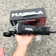 Máy Mài Góc Marula MR-AG 8333 Công Suất 850W Đá 100 Chuẩn Dây Đồng Bảo Hnahf 6 Tháng