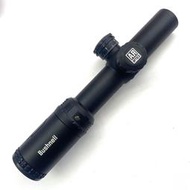 【森下商社】Bushnell 1-4X24 AR Optics 真品狙擊鏡 抗震 瞄具25022