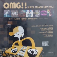 CD Super Smash Hitz 2014
